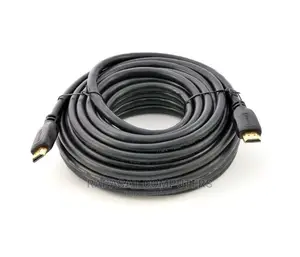 HDMI Cable 15 Meters - Black