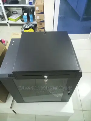 Electronic Cash Drawer / Money Safe
