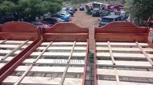 Single Beds