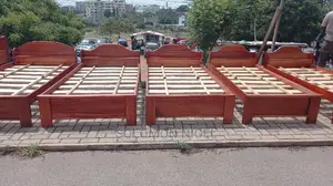 Single Beds