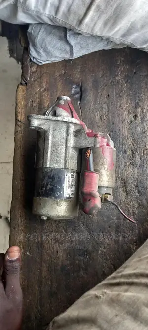 STARTER MOTOR Available for All Cars Honda/Kia/Benz/Toyota