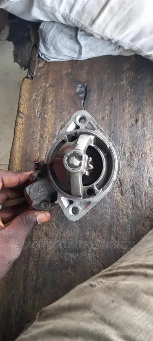 STARTER MOTOR Available for All Cars Honda/Kia/Benz/Toyota