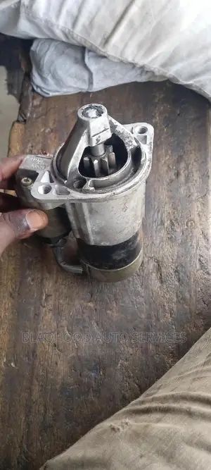 STARTER MOTOR Available for All Cars Honda/Kia/Benz/Toyota