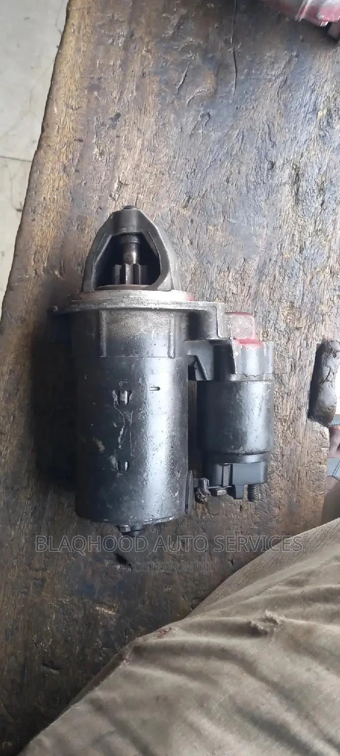 In Stock Tested STARTER MOTOR for All Cars Kia/Toyota/Honda