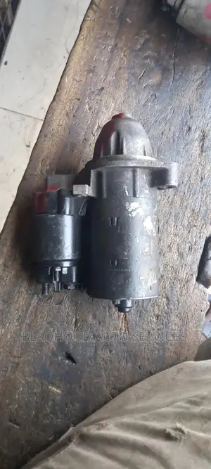 In Stock Tested STARTER MOTOR for All Cars Kia/Toyota/Honda