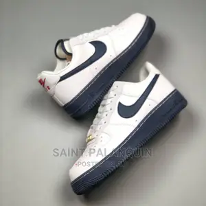 Nike Air Force