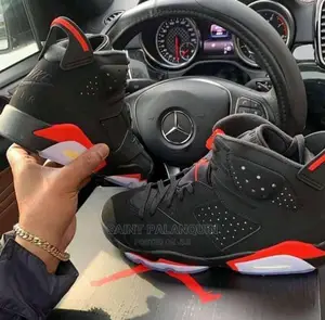 Nike Jordans
