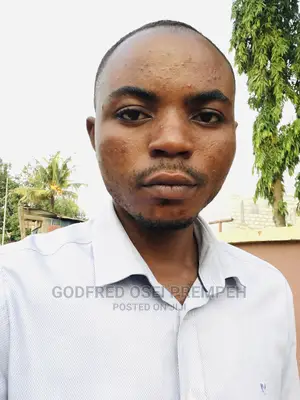 Mr. Godfred Osei Prempeh