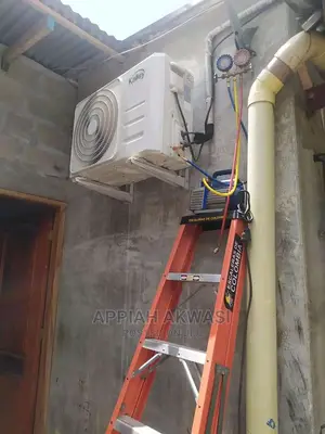 Master's Repairs
