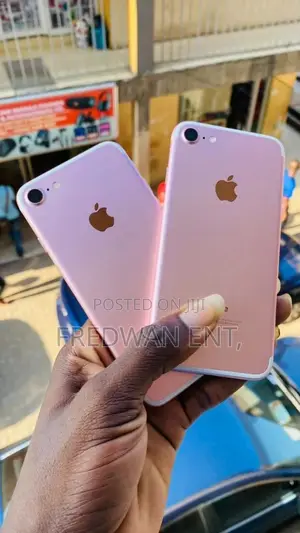 Apple iPhone 7 32 GB Gold