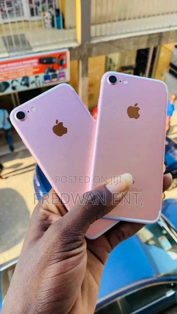 Apple iPhone 7 32 GB Gold