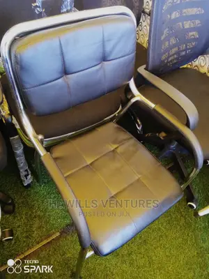 Visitors Chair