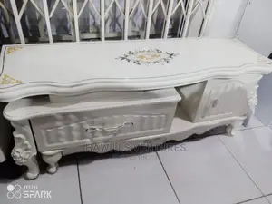 Classic Tv Stand