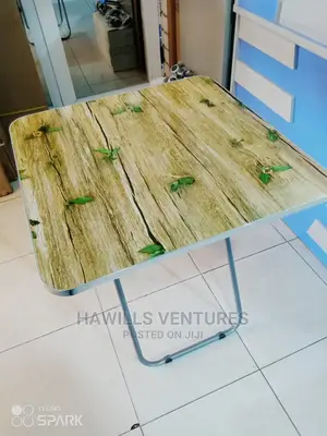 Wooden Foldable Table