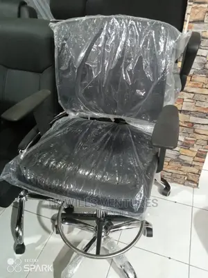 Cashier Counter Chair