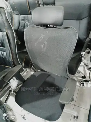 Sihoo Chair