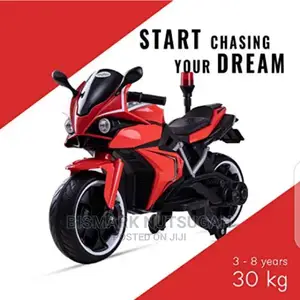 Electric Toy Motor Bike for Sale