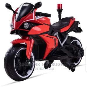 Electric Toy Motor Bike for Sale