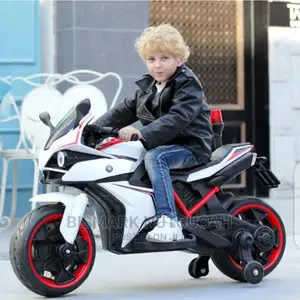 Electric Toy Motor Bike for Sale