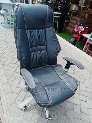 Nice Desk Chair
