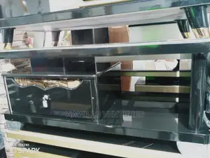 Black Table Glass Top