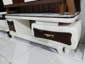 Aspehome TV Stand