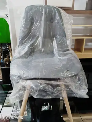 Leather Dining Chair