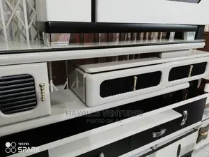 Walton TV Stand