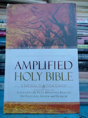 Amplified Bible