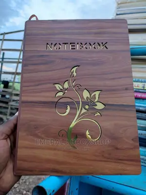 Diary Book Ghana