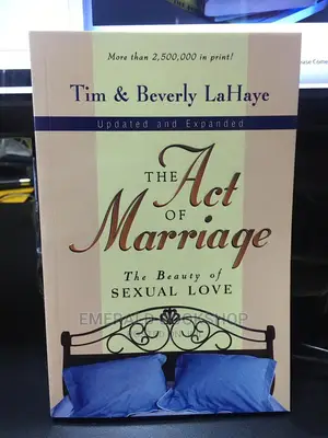The Art of Marriage