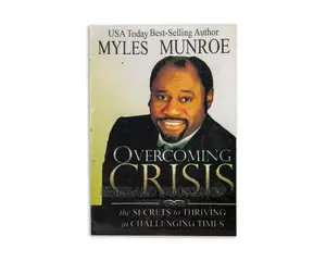 Overcoming Crisis