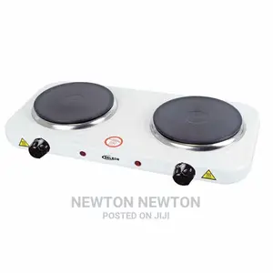 Electric Gas Stove