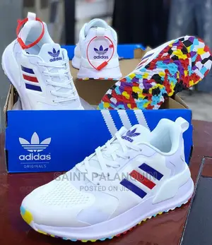 Adidas Solar Glide