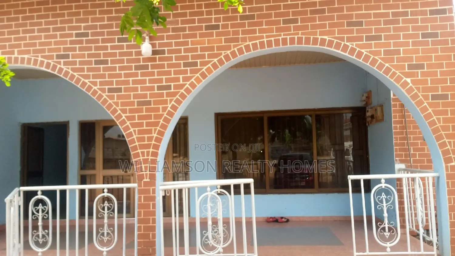 1bdrm Apartment in Hfc Estate, Spintex for rent