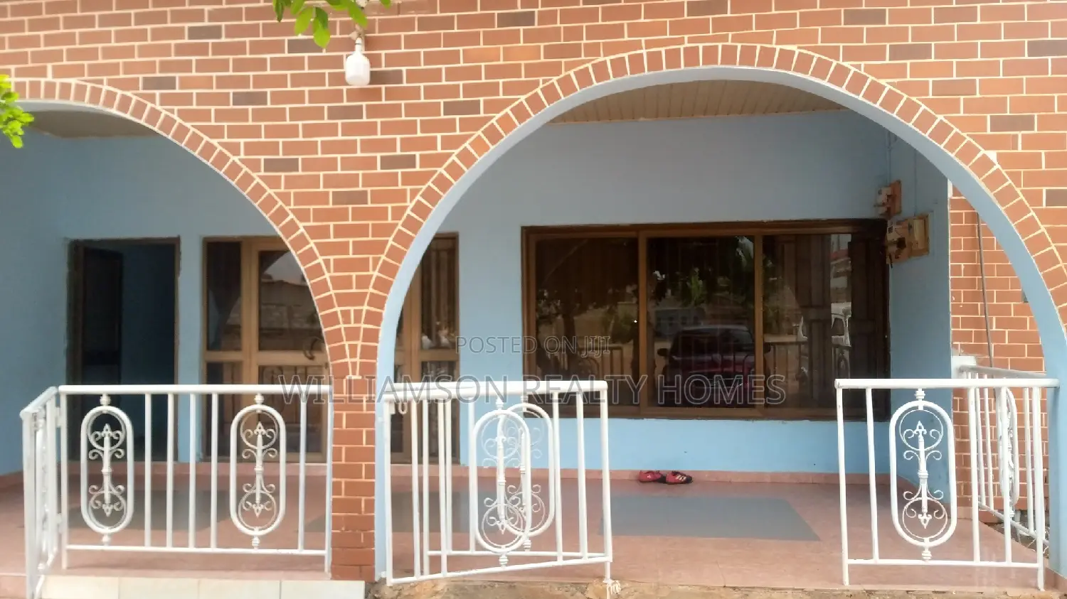1bdrm Apartment in Hfc Estate, Spintex for rent