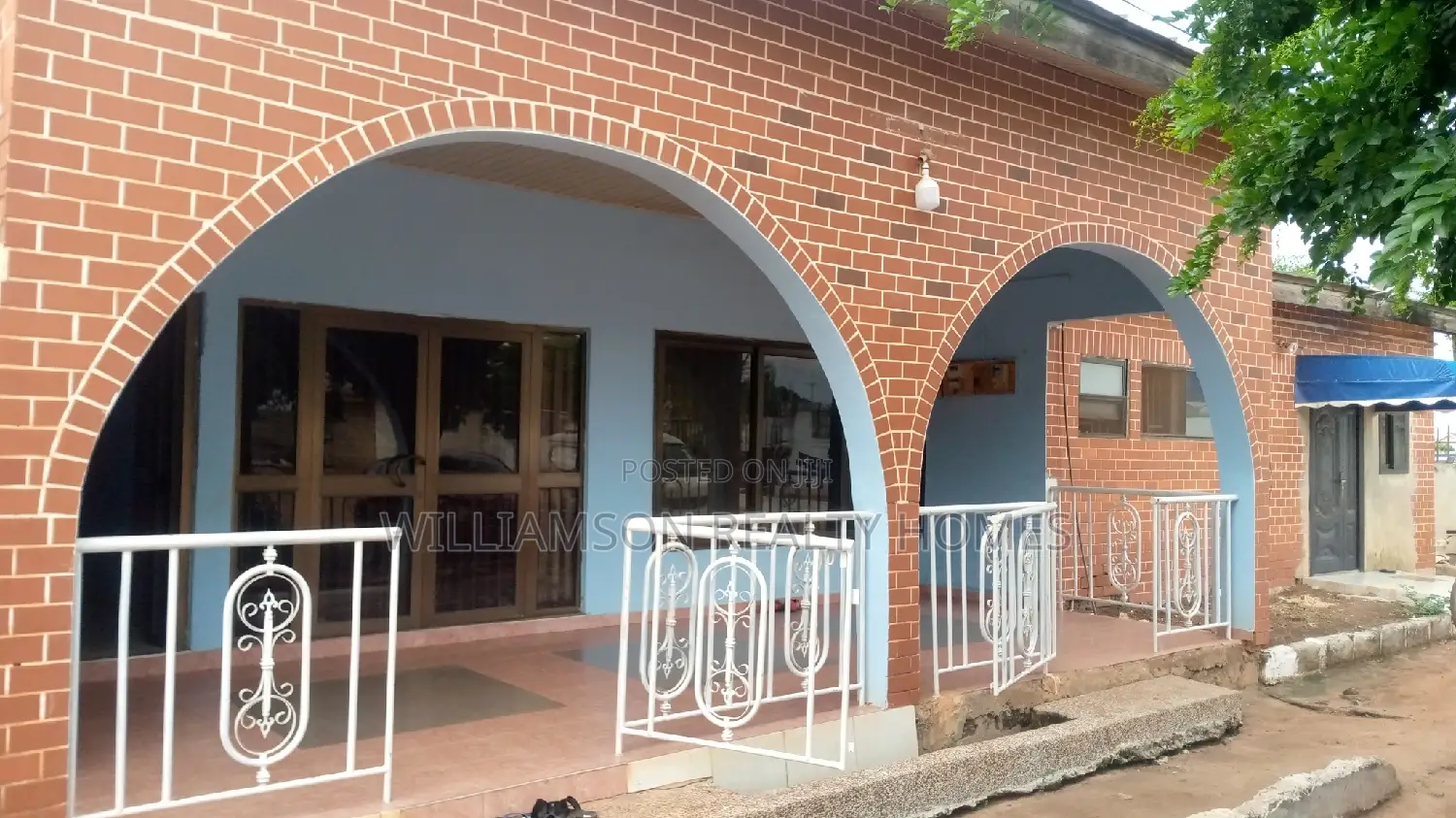 1bdrm Apartment in Hfc Estate, Spintex for rent