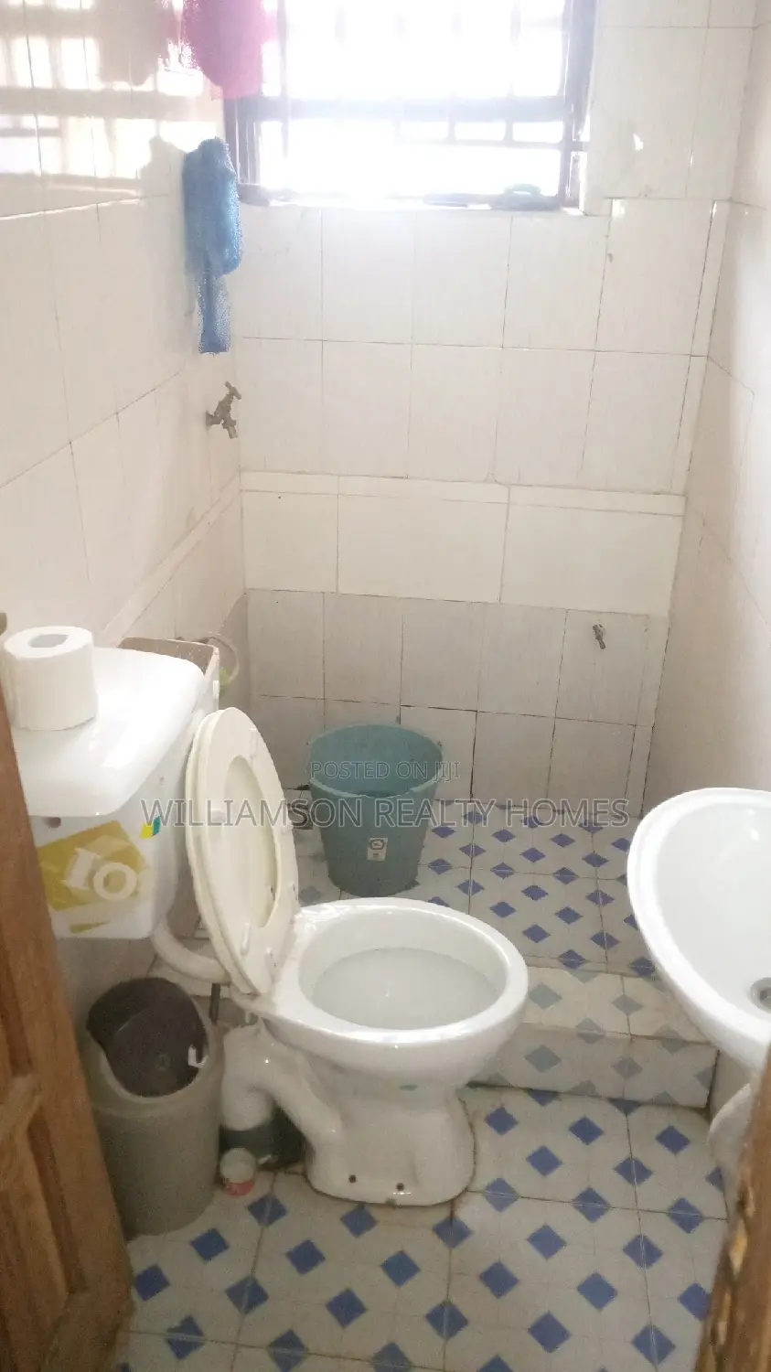 1bdrm Apartment in Hfc Estate, Spintex for rent