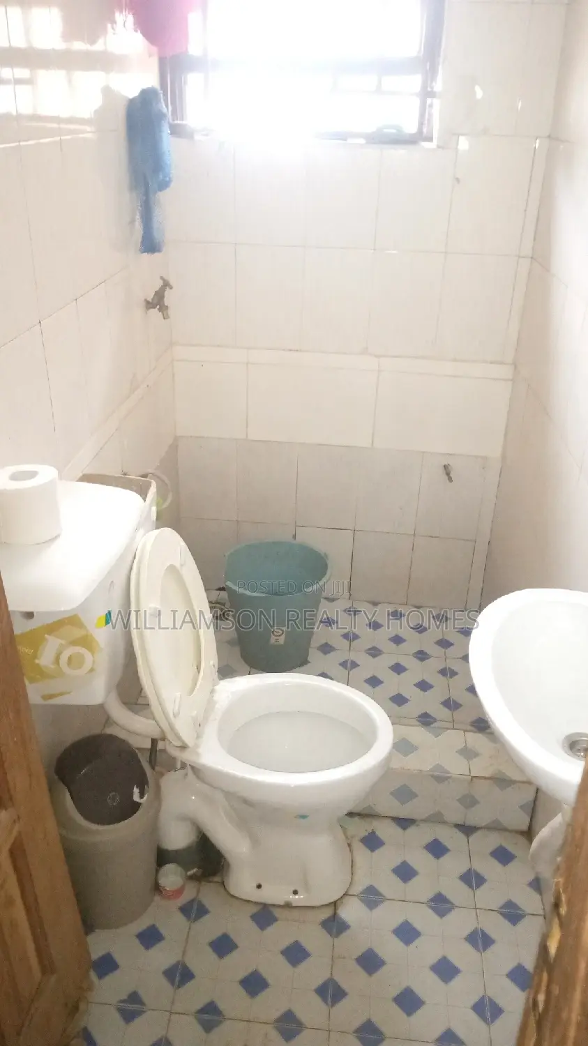 1bdrm Apartment in Hfc Estate, Spintex for rent