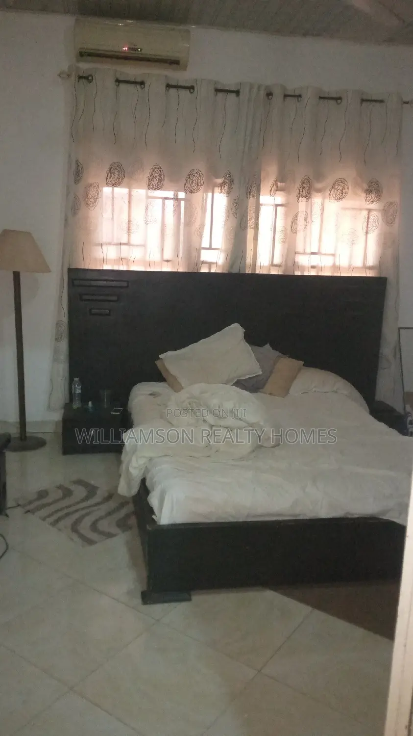 1bdrm Apartment in Hfc Estate, Spintex for rent