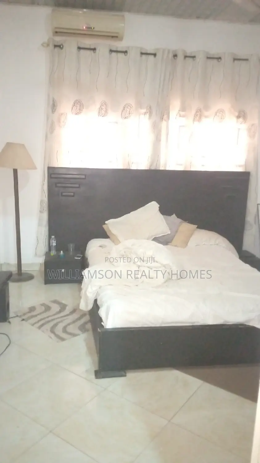 1bdrm Apartment in Hfc Estate, Spintex for rent