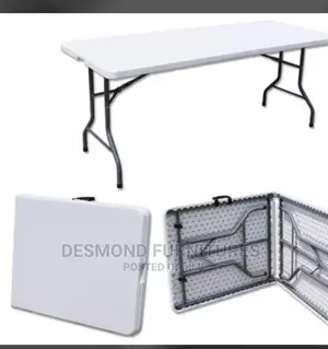 Foldable Table