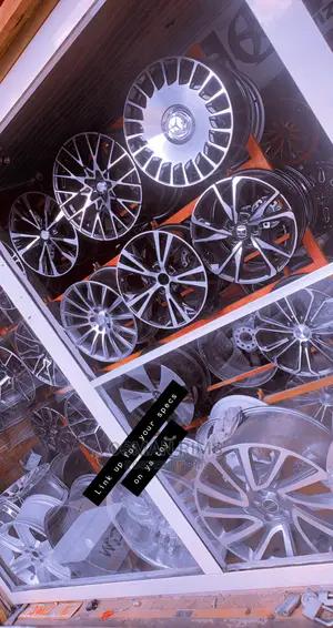 Corolla Alloy Rims,Benz Alloy Rims,Elantra Alloy Rims