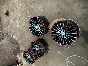 Hyundai Rim 15,Yaris Rim 15,Picanto Rim 15