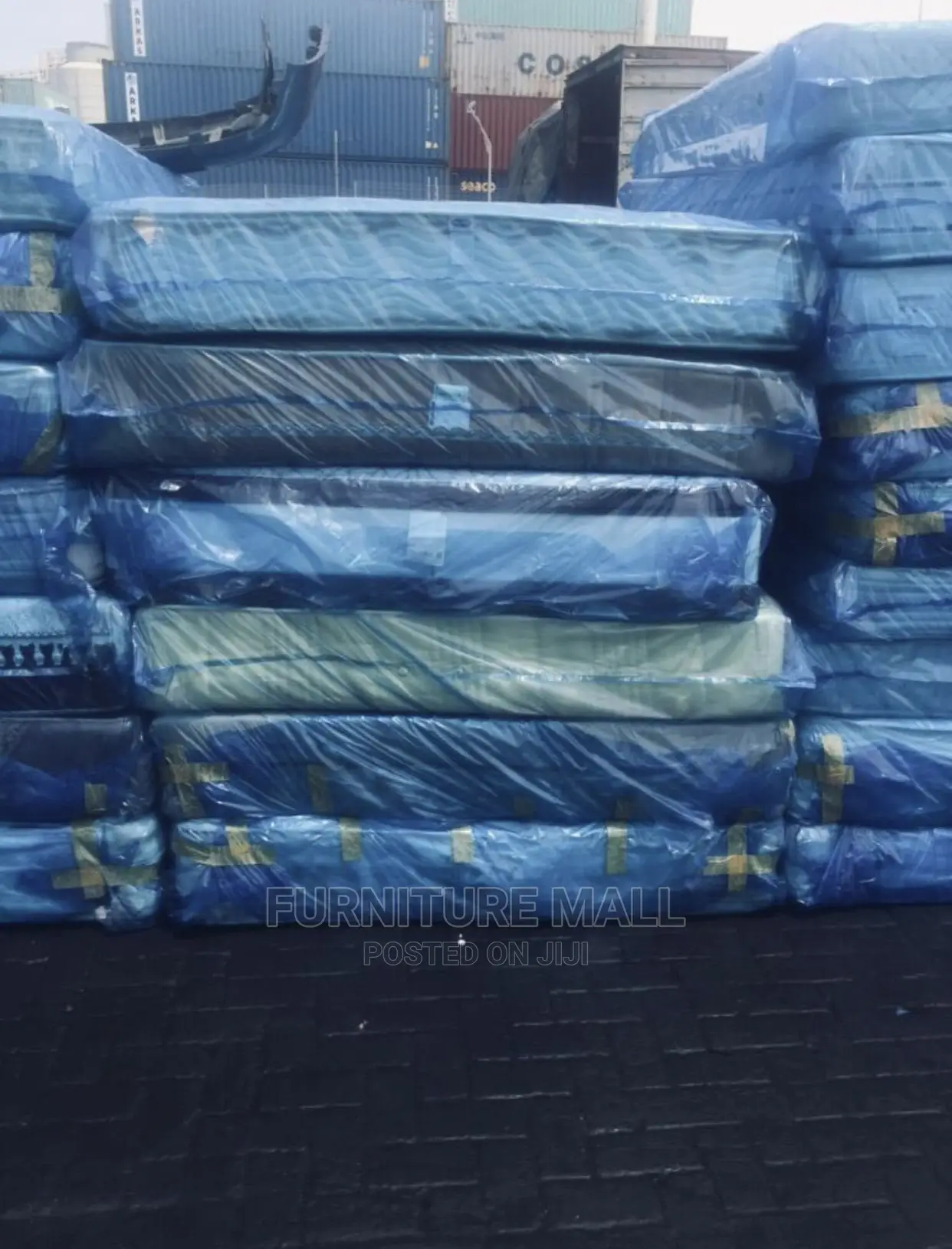 Queensize Mattresses Available 60x80”. Free Delivery