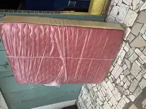 New Orthopedic Mattresses.Double