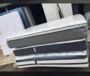 Clean Queensize Mattress 60x80. Free Delivery