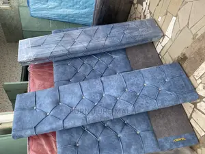 Lovely Queen Size Bed . Free Delivery