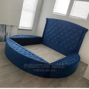 Lovely Queensize Bed . Free Delivery