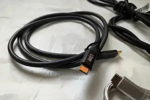 USB-C to USB-C 3.1 High Speed Cable for External Devices